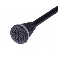 19mm Rubber Wide-Base Walking Stick Ferrule